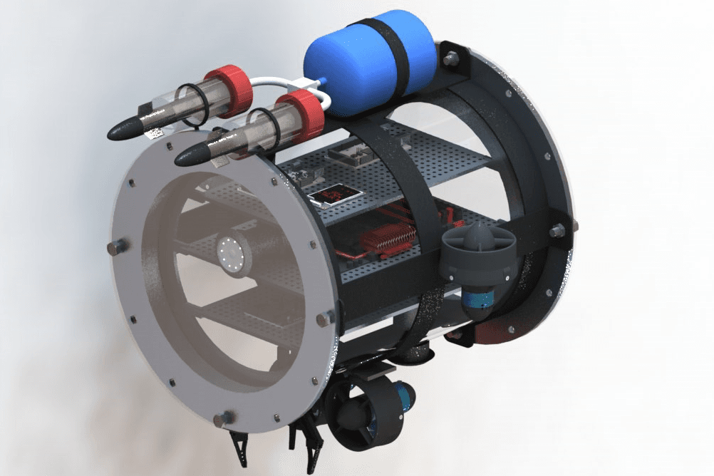 SEA 1.0