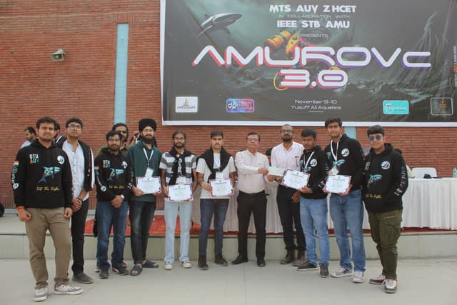Event AMU ROVc  image 6
