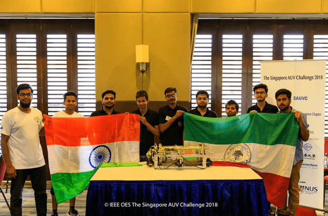 Event SAUVc image 1